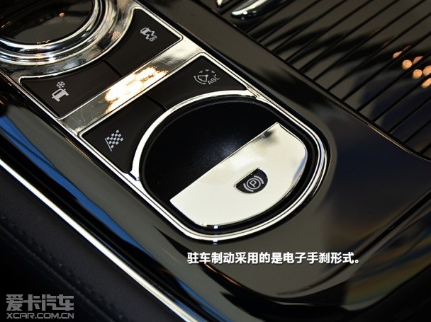 捷豹2014款捷豹XJ