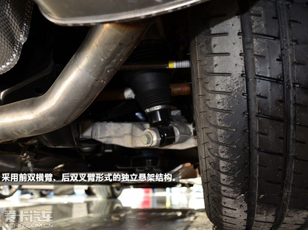 捷豹2014款捷豹XJ