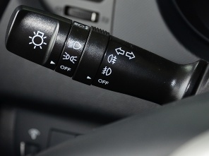 東風悅達起亞2014款福瑞迪