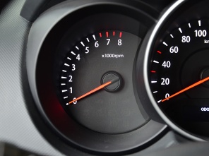 東風悅達起亞2014款福瑞迪