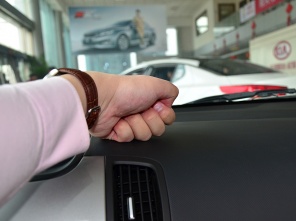 東風悅達起亞2014款福瑞迪