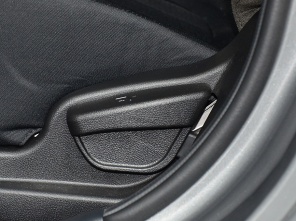 東風悅達起亞2014款福瑞迪