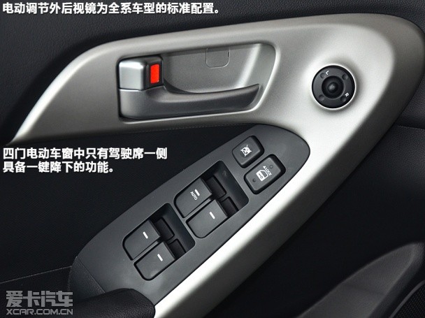 東風悅達起亞2014款福瑞迪