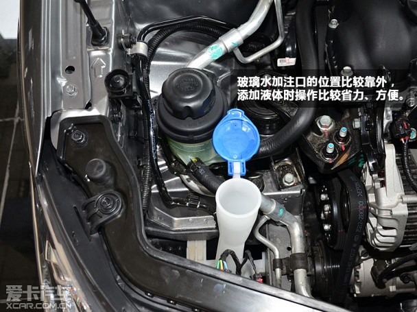 東風(fēng)悅達(dá)起亞2014款福瑞迪