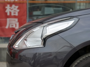 東風日產2014款陽光