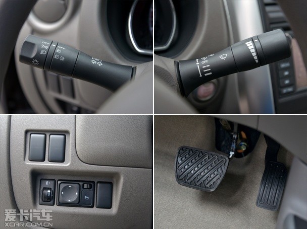 東風日產2014款陽光