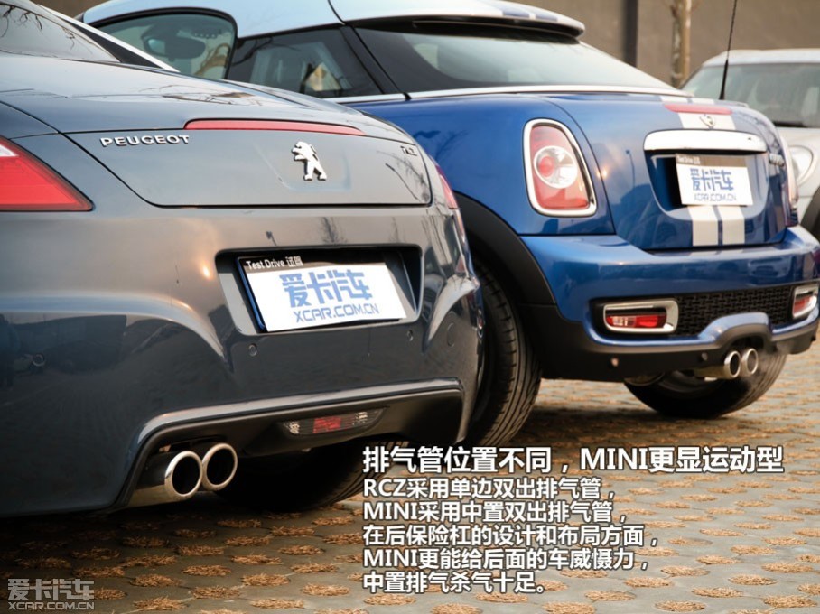 ־RCZMINI COUPE COOPER Sǫ̂СȻһƫţһƫ˶ǶСֶ壬ǿ϶ˡ