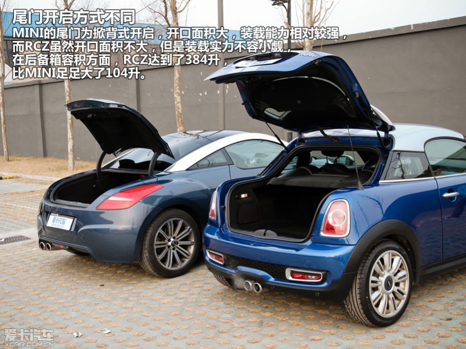 ־RCZMINI COUPE COOPER Sǫ̂СȻһƫţһƫ˶ǶСֶ壬ǿ϶ˡ