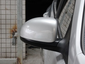 北京現(xiàn)代2014款瑞納 三廂