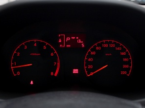 北京現代2014款瑞納 三廂