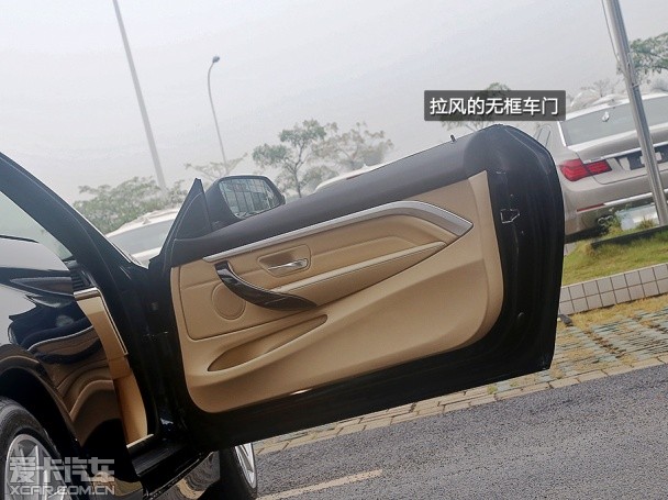 寶馬2014款寶馬4系敞篷