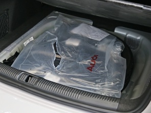 奧迪2014款?yuàn)W迪A3三廂