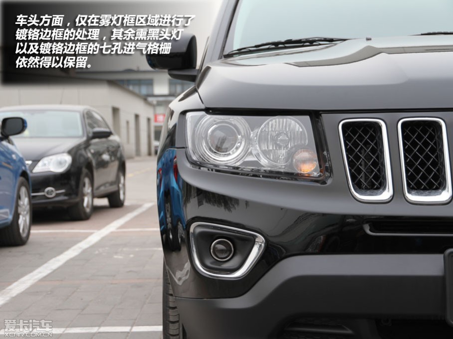 Jeep2014ĿָѾϸʽУ³άԭ۵ĻϽһС޵Ŀ