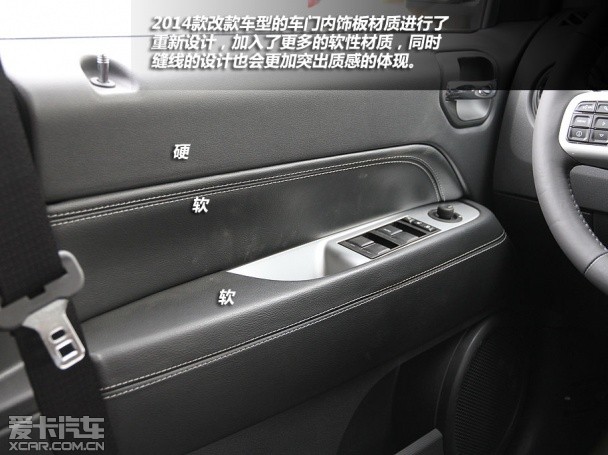 2014款jeep指南者