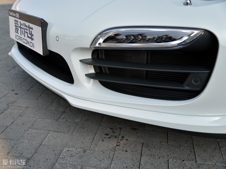 2014r911 Turbo Cabriolet