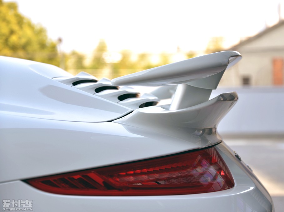 2014r911 Turbo Cabriolet