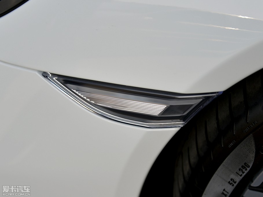 2014r(sh)911 Turbo Cabriolet