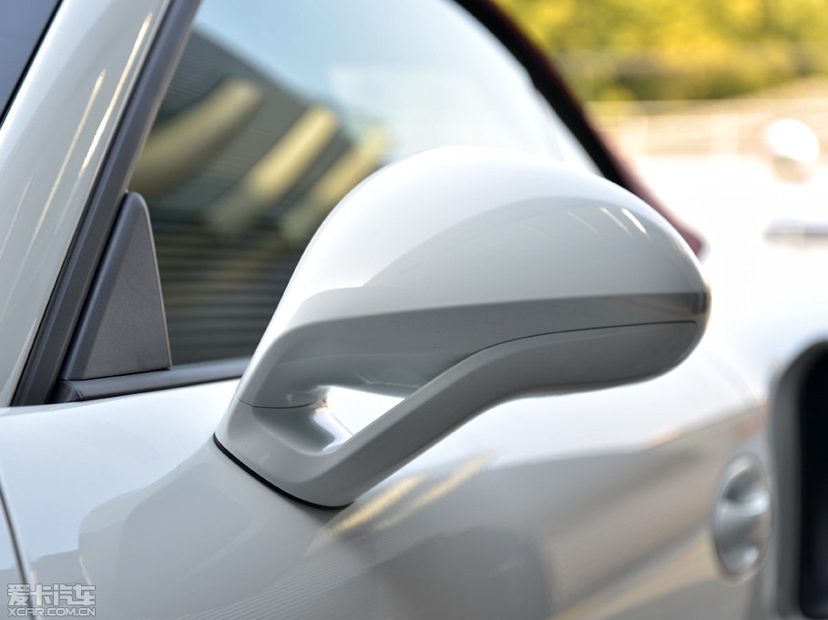 2014r911 Turbo Cabriolet