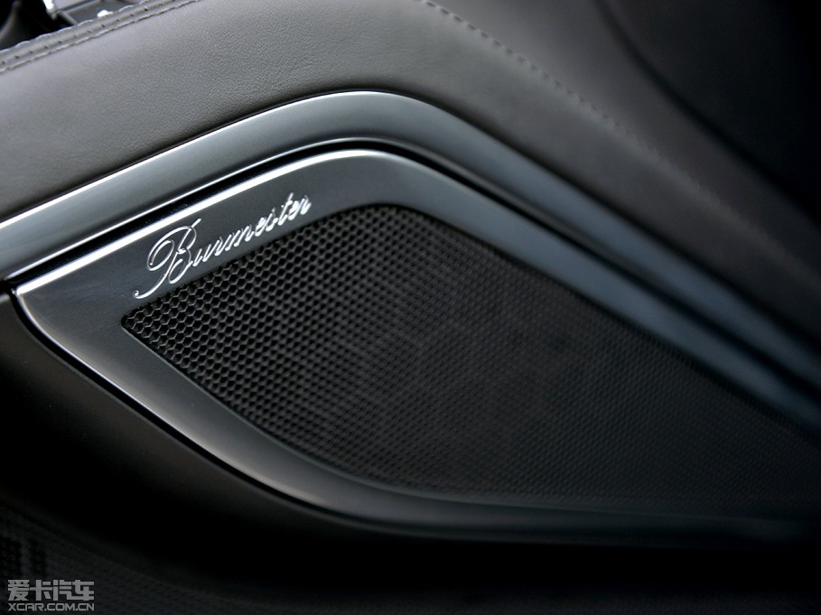 2014r911 Turbo Cabriolet