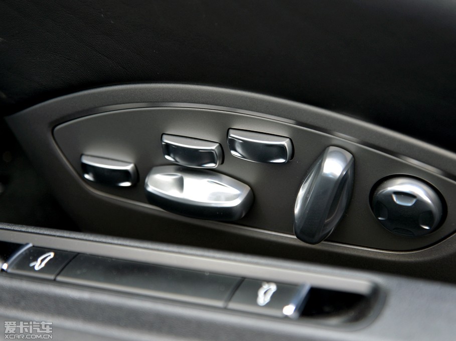 2014r911 Turbo Cabriolet