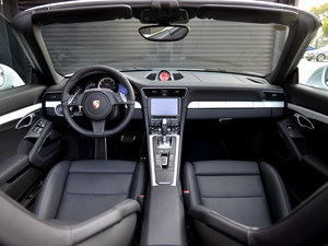 2014Turbo Cabriolet п؅^(q)