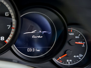 2014Turbo Cabriolet п؅^(q)