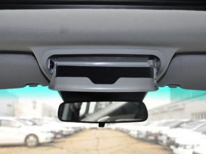 納智捷2014款大7 SUV