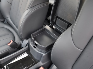 納智捷2014款大7 SUV