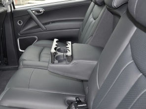 納智捷2014款大7 SUV