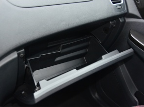 北汽幻速2014款幻速S2