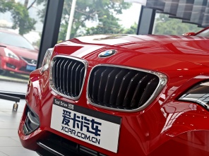 寶馬2014款寶馬2系