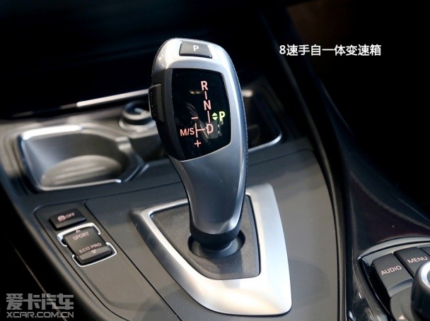 寶馬2014款寶馬2系