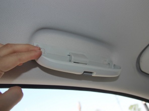 上汽榮威2013款榮威E50