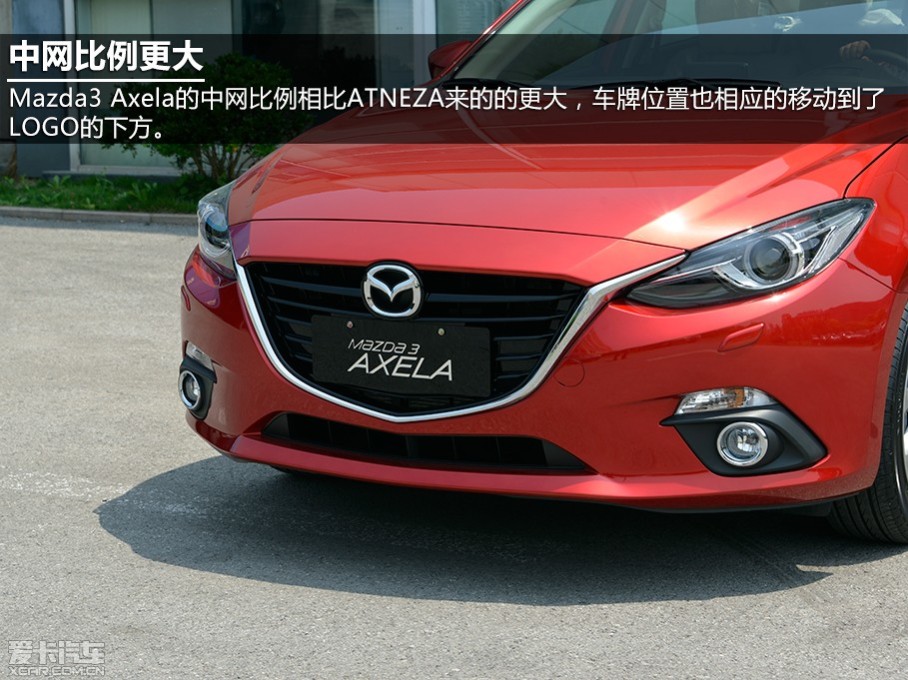 ԴڼCX-5ATENZA֮Ѹٵ½ΪϲԴ3Ļͣ³ΪԴMazda3 Axela