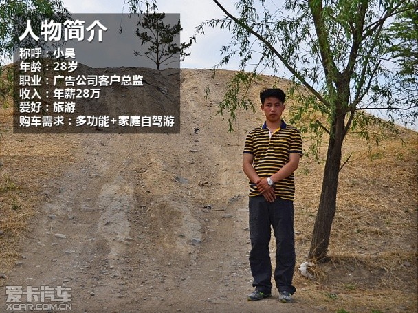 能玩又顧家SUV量身購車