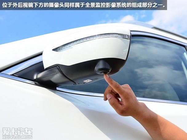 東風(fēng)日產(chǎn)2014款奇駿