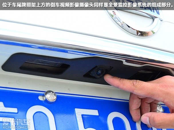 東風(fēng)日產(chǎn)2014款奇駿