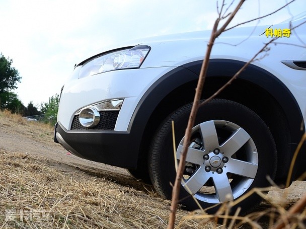 能玩又顧家SUV量身購車