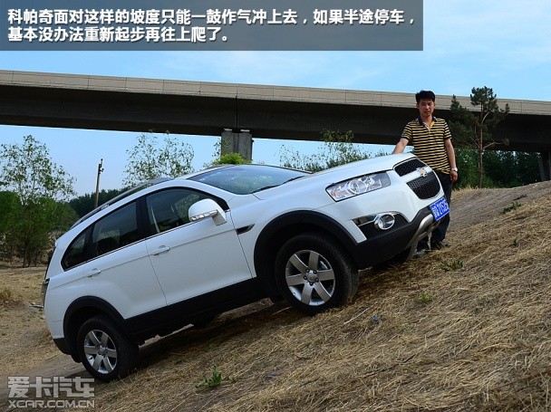 能玩又顧家SUV量身購車