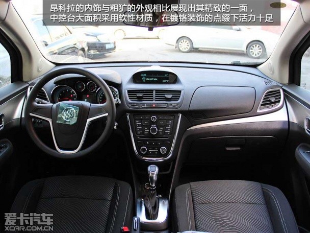 合资 小型SUV 导购