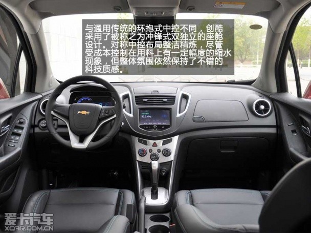 合资 小型SUV 导购