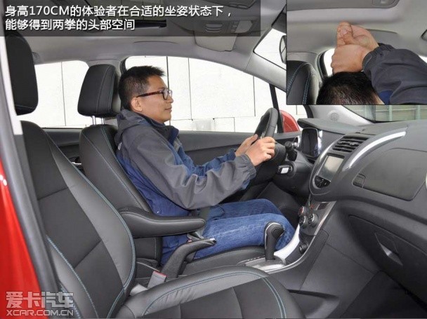 合资 小型SUV 导购