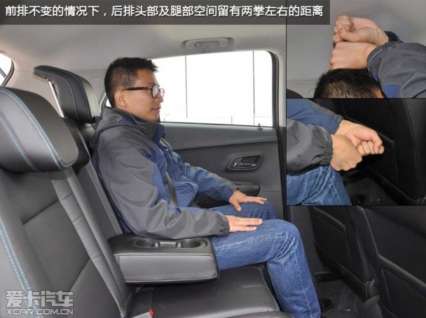 合资 小型SUV 导购