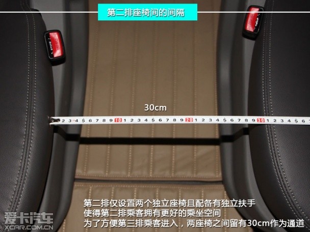 体验东风风行CM7