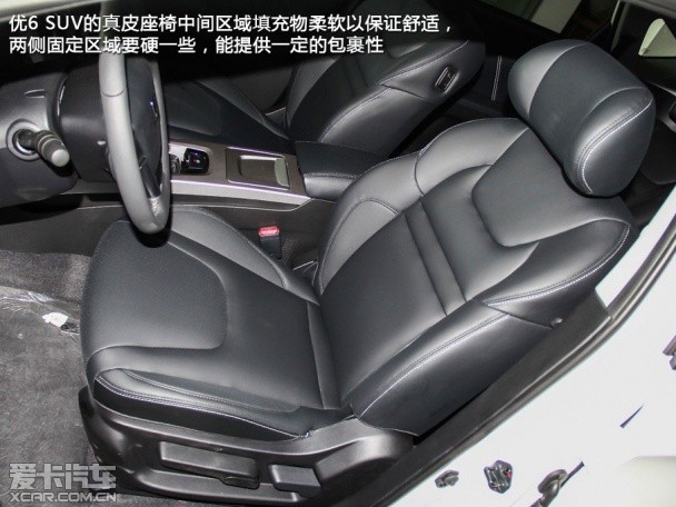 優6 SUV;對比;傳祺GS5