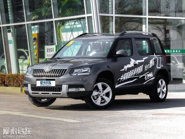 4款熱門SUV空調(diào)制冷測試