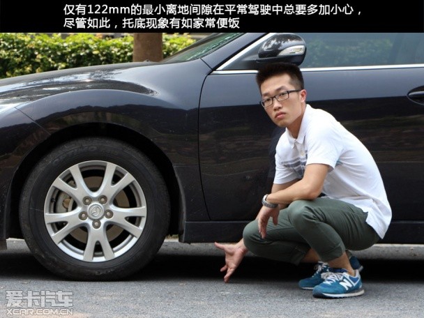 車主體驗;思域;睿翼