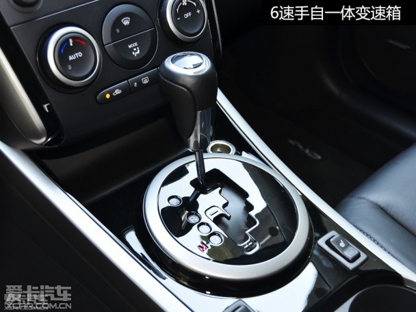 中型SUV;馬自達(dá)CX-7;全新勝達(dá);科帕奇;廣汽三菱帕杰羅