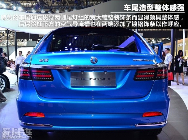 免購置稅的新能源車推薦