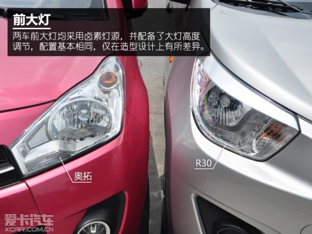 東風日產-啟辰2014款啟辰R30